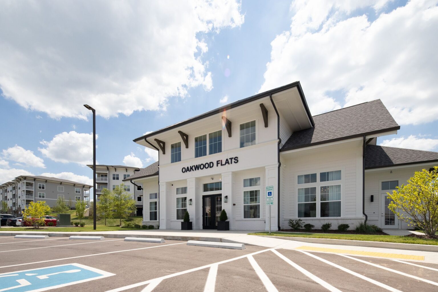 Home Elmington Better Housing