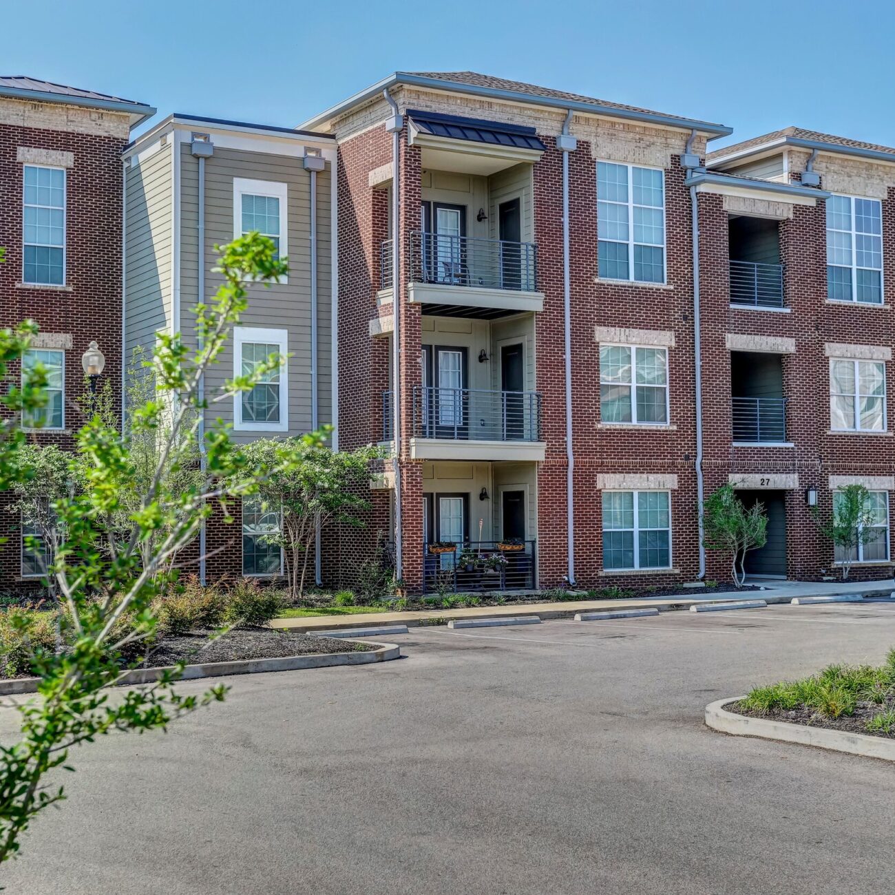 Who We Are Elmington Better Housing