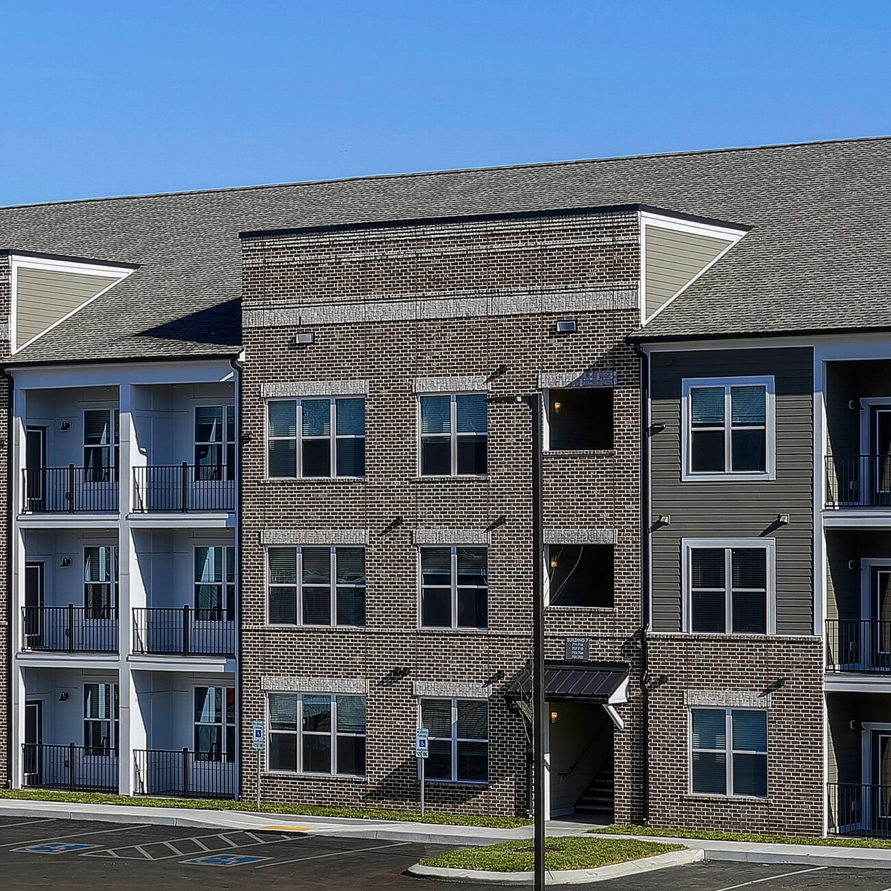 Who We Are Elmington Better Housing