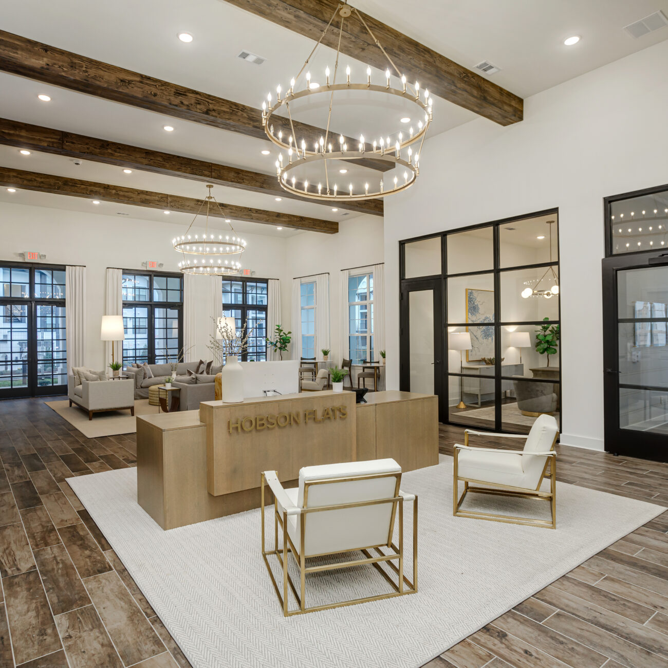 Who We Are Elmington Better Housing