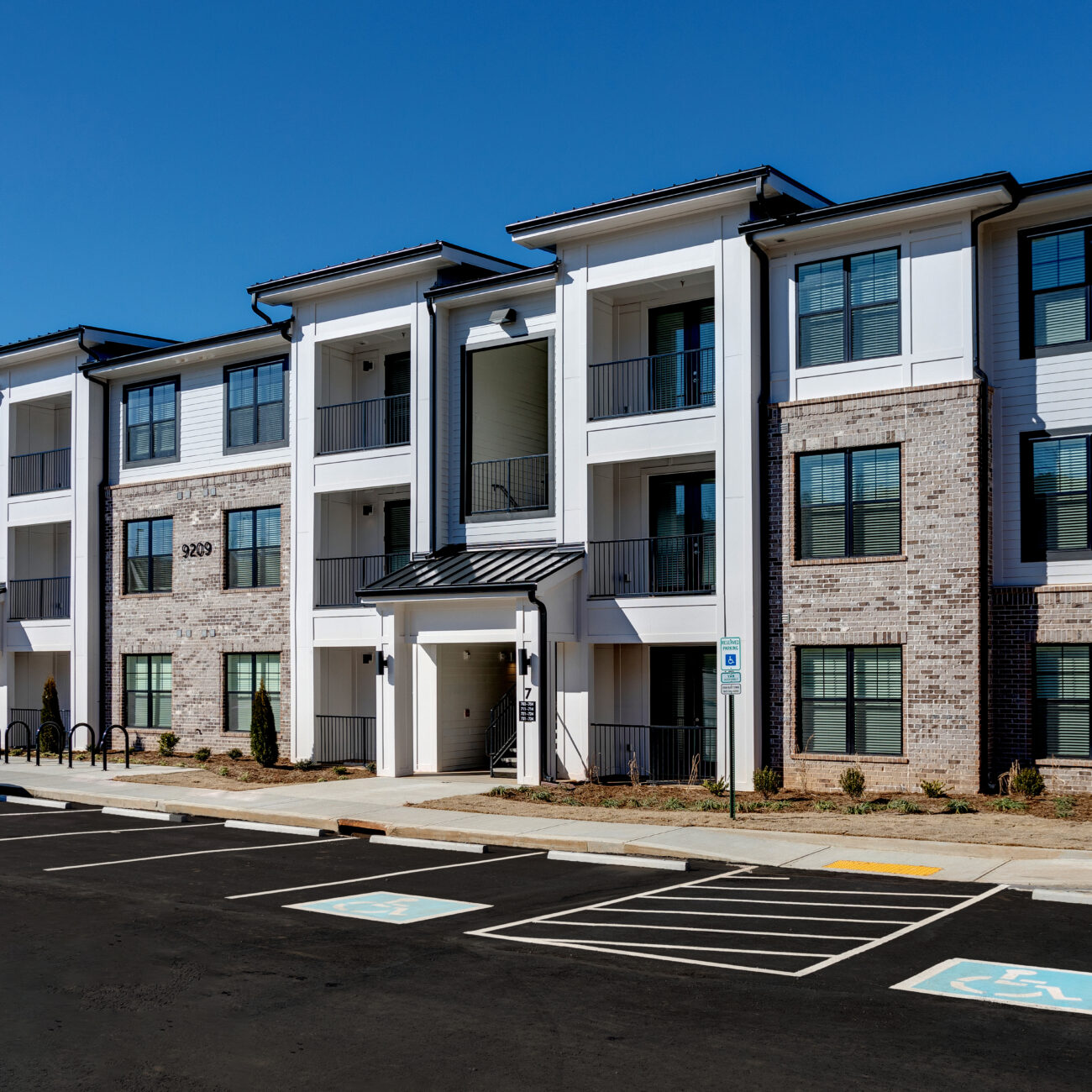 Who We Are Elmington Better Housing