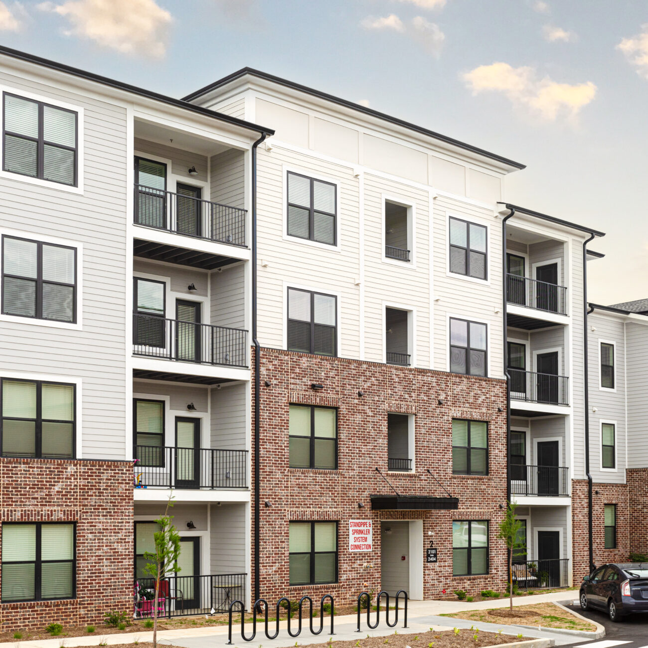 Who We Are Elmington Better Housing