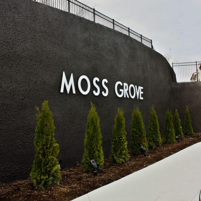 Moss Grove 7