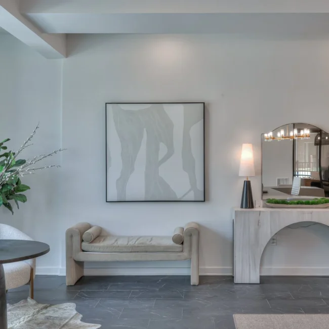 Town Oaks Leasing