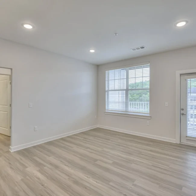 Town Oaks Living Room