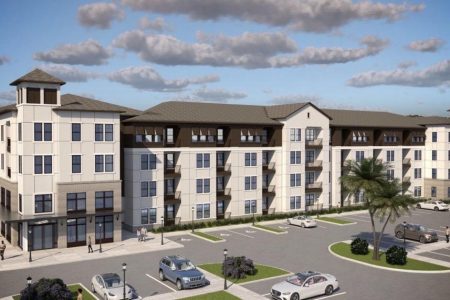 Bradenton Flats