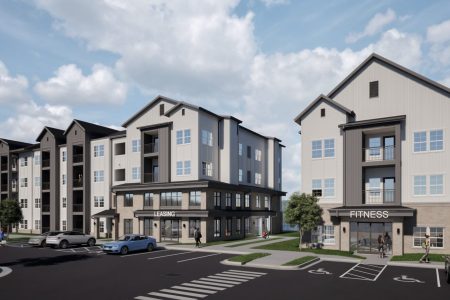 Dogwood Flats