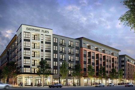 Eastpoint Flats