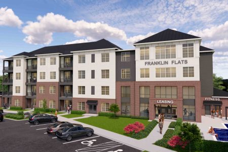 Franklin Flats