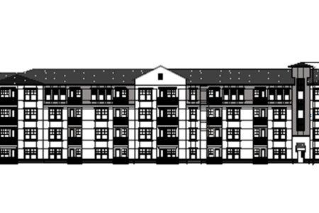 Ninth Street Apartments