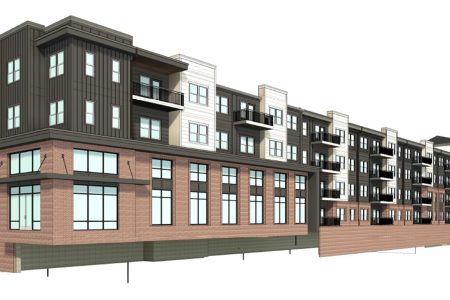 North River Flats II