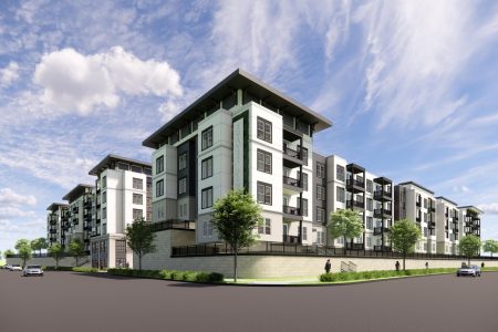 Trinity Flats
