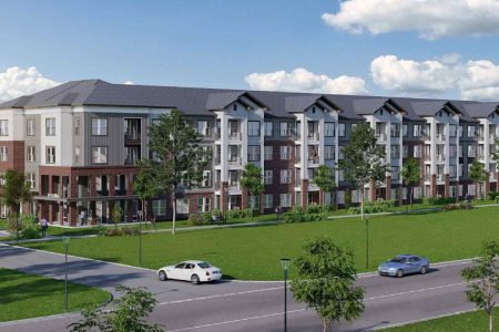 West Haven Flats